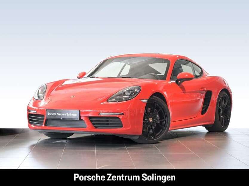 Cayman