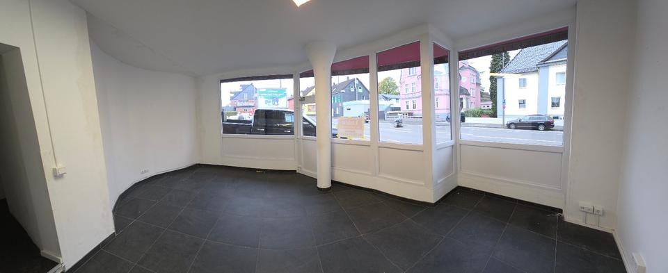 Büro Ladenlokal in bester Lage. zimmer