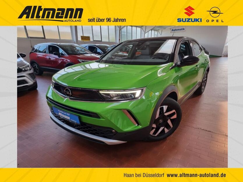 Opel Mokka 56.470 km 17.680 € Haan bei Düsseldorf 42781