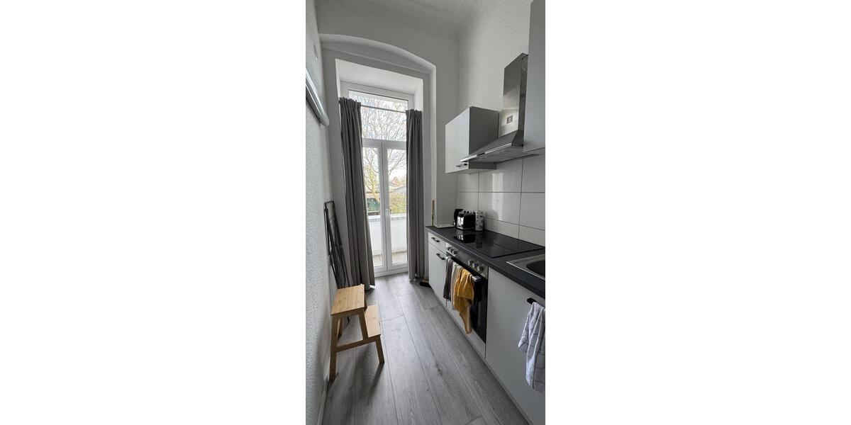 Etagenwohnung Moers - 1 Zimmer, 39 m&sup2;, 485&euro; | Angebot:25636696