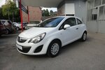 Opel Corsa Selection Klima Kette+TÜV neu S.heft 179.000 km 2.999 &euro; Neuss 41462