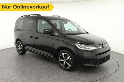 VW Caddy 23.690 km 28.160 € Düsseldorf 40599