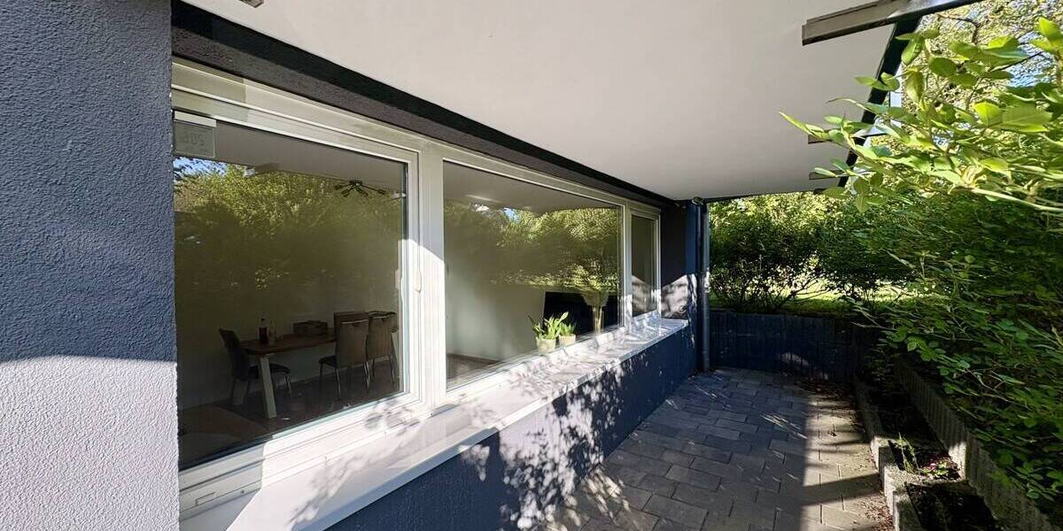 Etagenwohnung Meerbusch / Büderich Büderich - 3 Zimmer, 76 m&sup2;, 830&euro; | Angebot:26402513