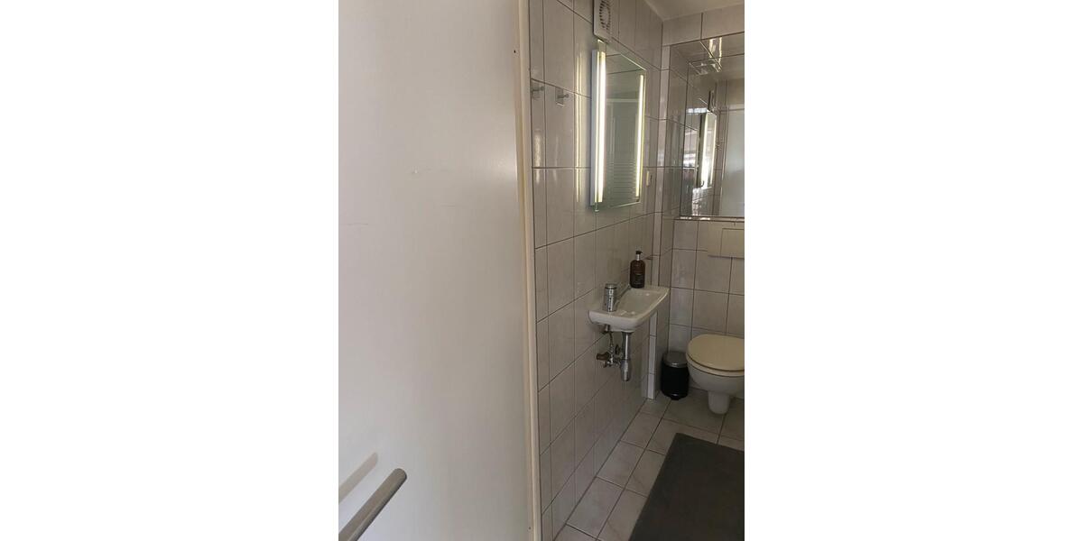 Erdgeschoßwohnung Wuppertal Eckbusch - 2 Zimmer, 40 m&sup2;, 390&euro; | Angebot:25640740