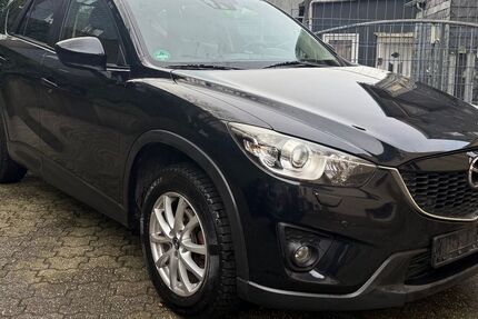 Mazda CX-5 170.000 km 5.500 &euro; Remscheid 42855