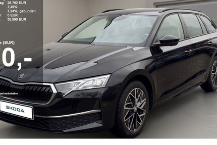 Skoda Octavia 24.746 km 34.830 &euro; Viersen-Dülken 41751