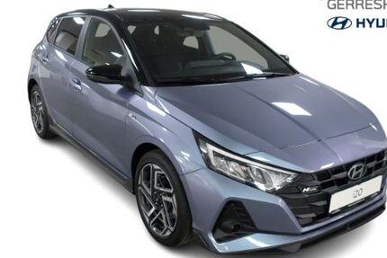 Hyundai i20 5.555 km 24.487 &euro; Grevenbroich 41515