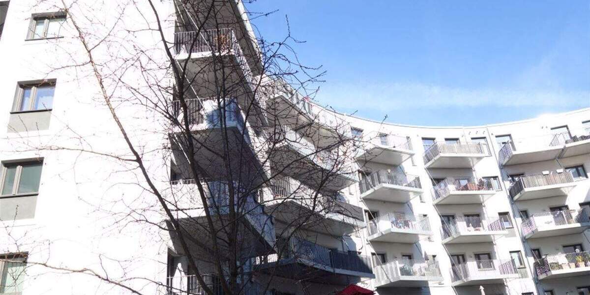 Moderne 3 Zimmer Wohnung + Balkon + Fußbodenheizung in D.-Flingern 3 zimmer