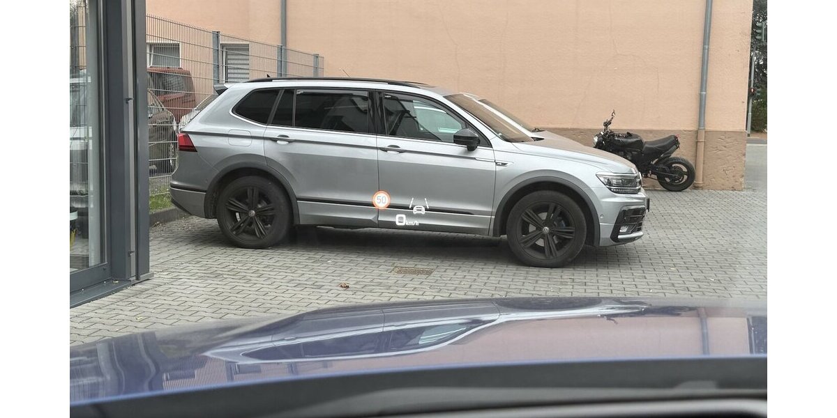 Audi SQ7 4.0 TFSI quattro / Leder / 507 PS / Head Up 133.000 km 63.900 &euro; Mönchengladbach 41066