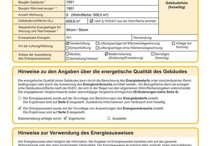 Wohnung Mülheim an der Ruhr Broich - 3.5 Zimmer, 78 m&sup2;, 315.000&euro; | Angebot:25839548