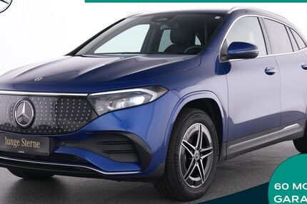 Mercedes-Benz EQA 22.842 km 35.885 € Essen 45309