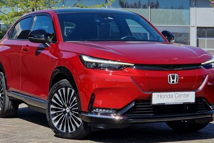 Honda e:Ny1 12.100 km 27.480 &euro; Düsseldorf 40233