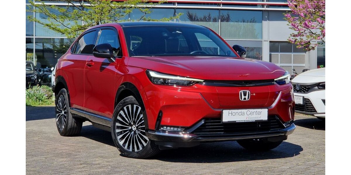 Honda e:Ny1 12.100 km 27.480 &euro; Düsseldorf 40233