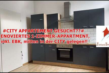 Wohnung zum Mieten in Oberhausen 350 € 49 m² 1 zimmer