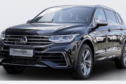 VW Tiguan Allspace 4.990 km 56.890 € Remscheid 42897