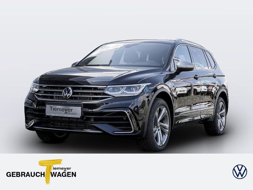 VW Tiguan Allspace 4.990 km 56.890 € Remscheid 42897