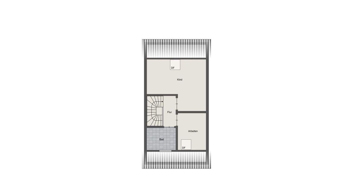 Reihenmittelhaus Krefeld / Uerdingen Uerdingen - 5 Zimmer, 122 m&sup2;, 398.000&euro; | Angebot:25800735