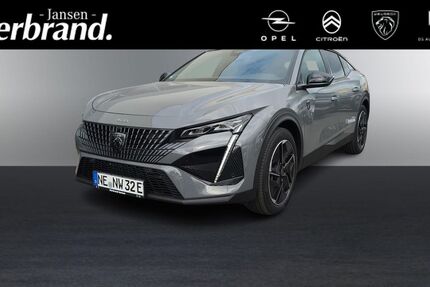 Peugeot 408 49.642 km 30.290 &euro; Mönchengladbach 41066