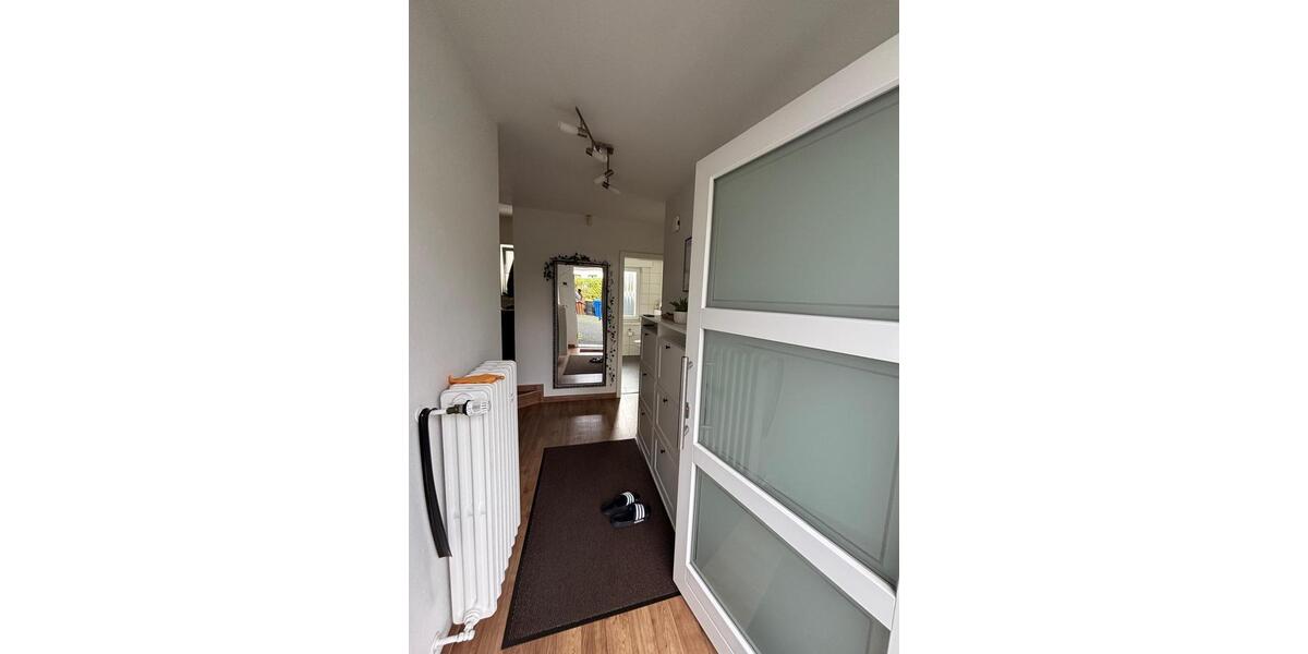 Doppelhaushälfte 6 zimmer