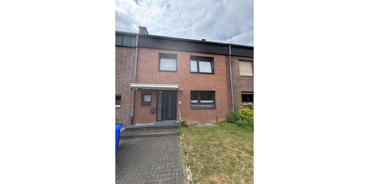 Reihenhaus Neuss Reuschenberg - 6 Zimmer, 150 m&sup2;, 720.000&euro; | Angebot:25839888