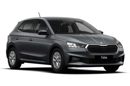 Skoda Fabia 1.009 km 22.980 &euro; Leverkusen 51379