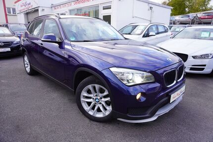 BMW X1 48.232 km 18.990 &euro; Wuppertal 42109