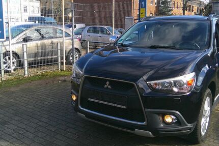 Mitsubishi ASX 175.587 km 7.950 &euro; Leverkusen 51377