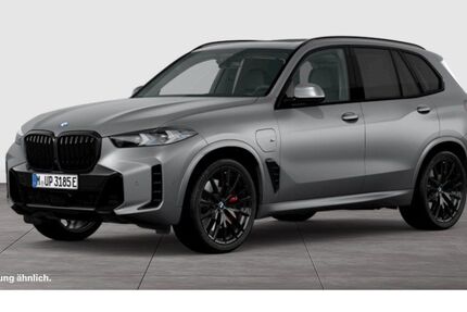 BMW X5 1.807 km 108.280 &euro; Wuppertal 42117