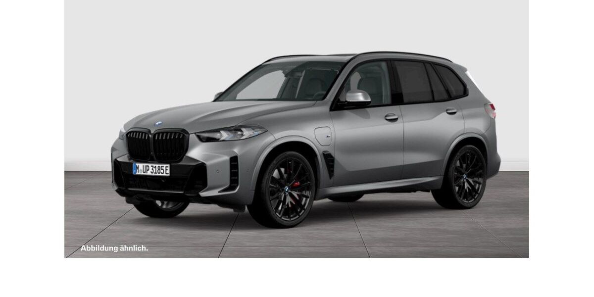 BMW X5 1.807 km 108.280 &euro; Wuppertal 42117