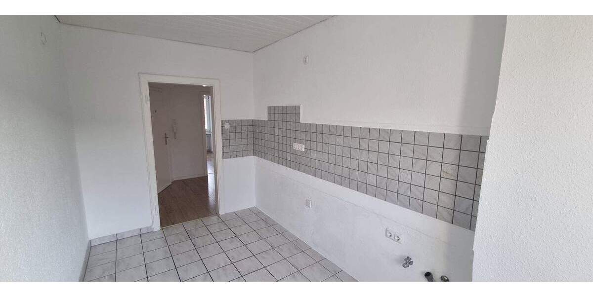 IHRE GELEGENHEIT!!! RENOVIERTE + TOP AUFGETEILTE 3 ZIMMER WOHNUNG IN OBERHAUSEN - STADTMITTE!!! 3 zimmer