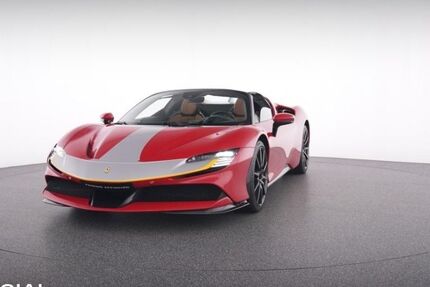 Ferrari SF90 1.738 km 467.885 &euro; Meerbusch 40667
