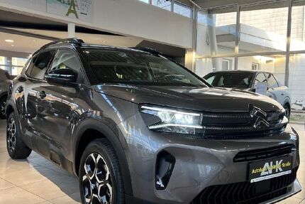 Citroen C5 Aircross 32.139 km 24.490 &euro; Mönchengladbach 41063