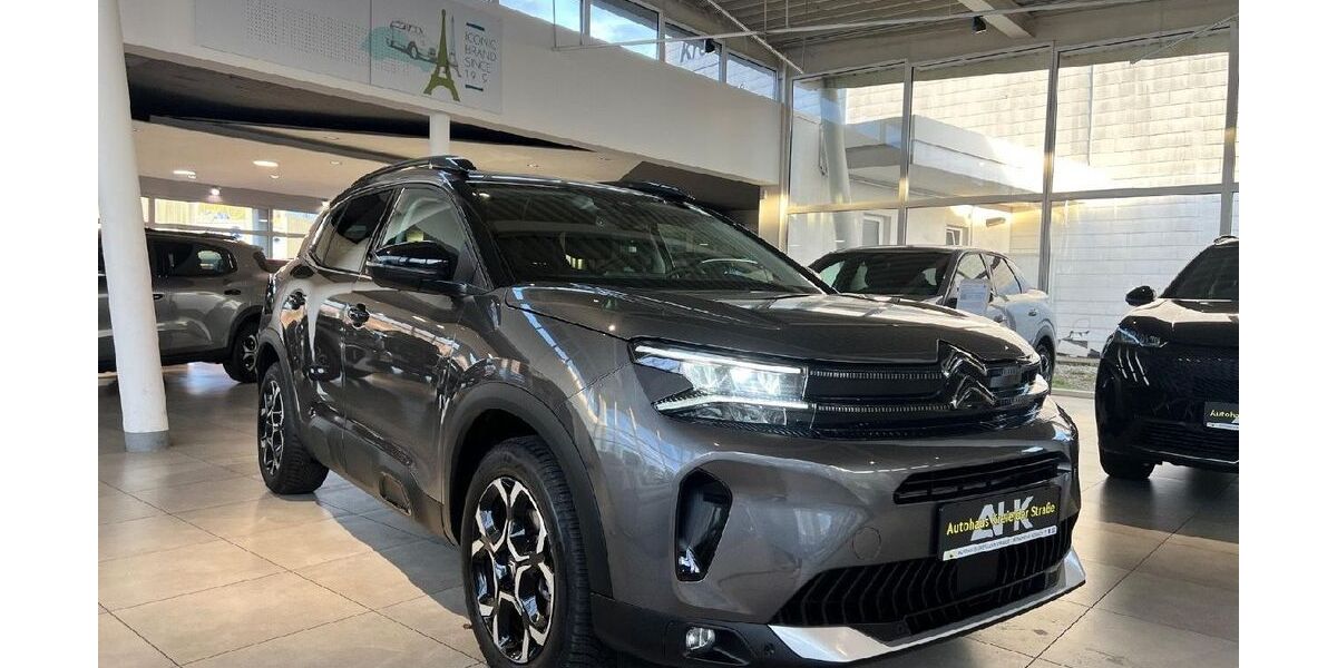 Citroen C5 Aircross 32.139 km 24.490 &euro; Mönchengladbach 41063
