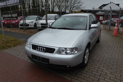 Audi A3 154.000 km 2.990 &euro; Duisburg 47249