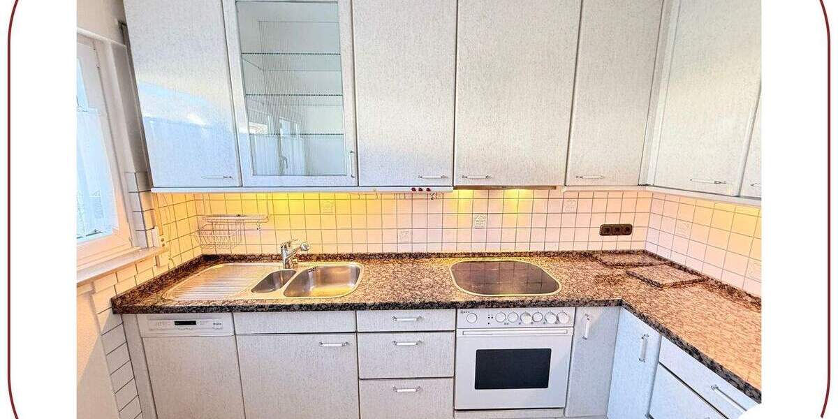 Reihenendhaus Langenfeld (Rheinland) Richrath - 5 Zimmer, 96 m&sup2;, 319.000&euro; | Angebot:25835293