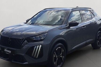 Peugeot 2008 25.628 km 27.990 &euro; Krefeld 47800