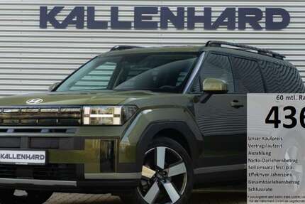 Hyundai SANTA FE 10.837 km 50.575 € Köln 51149