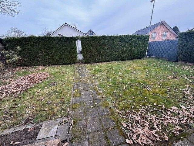 Etagenwohnung Jüchen - Hochneukirch Hochneukirch - 3 Zimmer, 75 m&sup2;, 178.000&euro; | Angebot:25705964