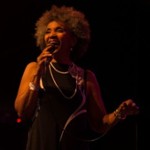 Sydney Ellis & Her Midnight Preachers - Europa-Gospel-Tour 2026