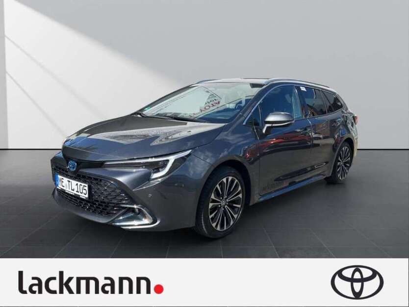 Corolla