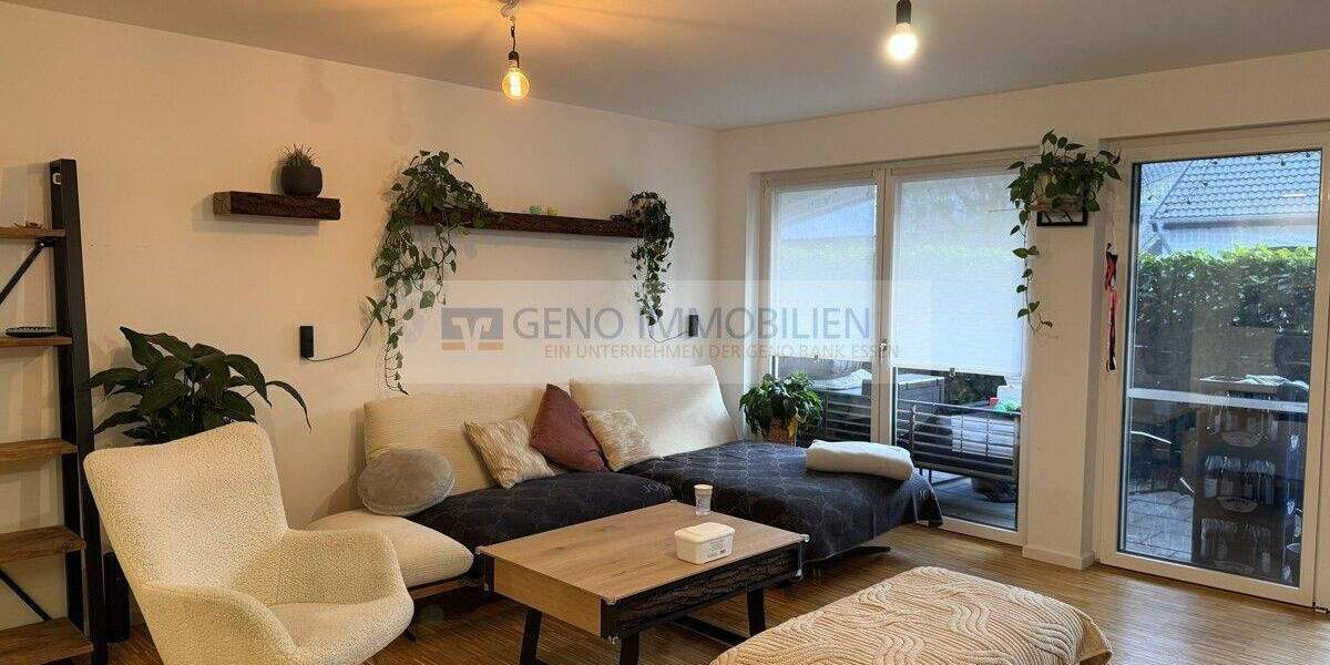 Exklusives Wohnen im Rumbachtal 3 zimmer