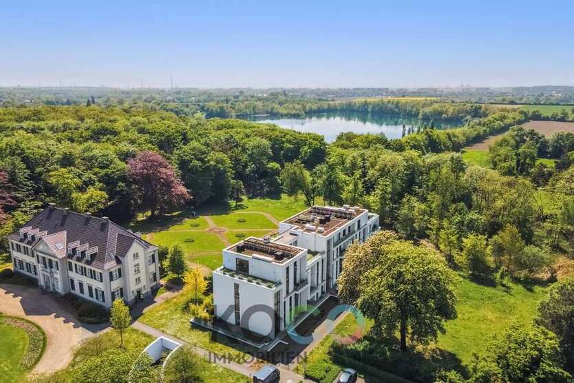 Wohnung zum Kaufen in Monheim am Rhein 849.000 € 162.42 m²
