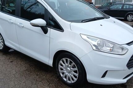 Ford B-Max 196.000 km 4.290 &euro; Ratingen 40882