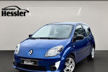 Renault Twingo 122.112 km 4.750 € Grevenbroich 41516