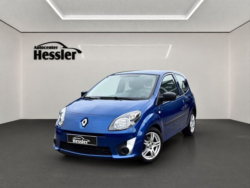 Renault Twingo 122.112 km 4.750 € Grevenbroich 41516