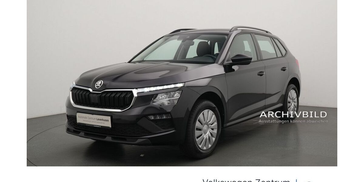 Skoda Kamiq 20.846 km 20.988 &euro; Leverkusen 51379