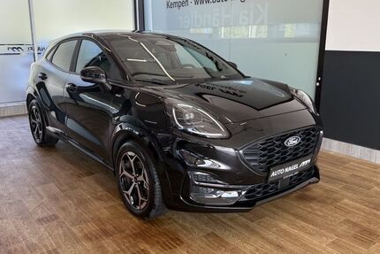 Ford Puma 8.901 km 23.489 &euro; Kempen 47906