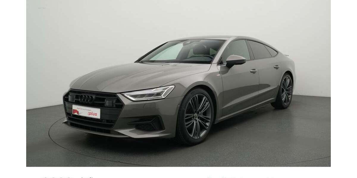 Audi A7 88.909 km 50.988 &euro; Leverkusen 51373