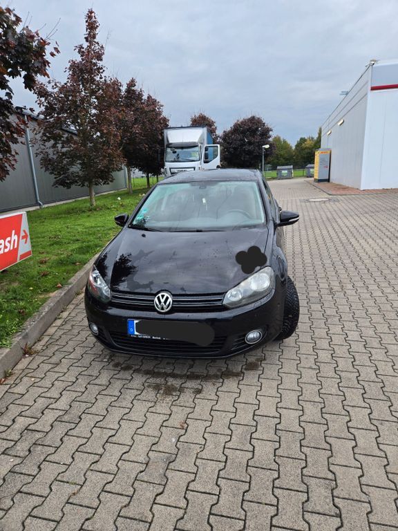 VW Golf 179.877 km 6.000 € Dormagen 41540