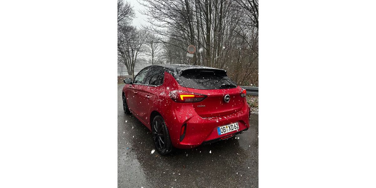 Opel Corsa 84.327 km 11.200 &euro; Oberhausen 46147